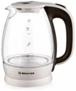 Чайник Brayer BR1045 BN отзывы владельцев
