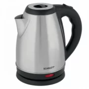 Чайник Scarlett SC-EK21S85 отзывы владельцев