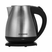 Чайник STARWIND SKS2319 отзывы владельцев