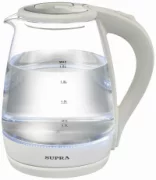 Чайник Supra KES-1878G отзывы владельцев