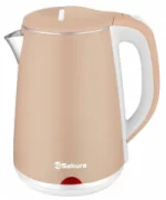 Чайник Sakura SA-2150 отзывы владельцев