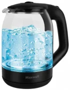 Чайник Maxwell MW-1090 отзывы владельцев