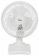 Вентилятор Midea FD1520 отзывы владельцев