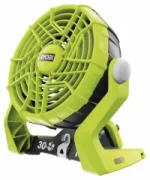 Вентилятор RYOBI R18F-0 ONE+ отзывы владельцев