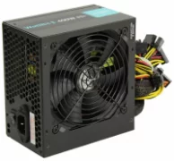 Блок питания Zalman Wattbit II ZM400-XEII 400W отзывы владельцев