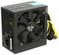 Блок питания Zalman Wattbit II ZM600-XEII 600W отзывы владельцев