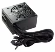 Блок питания EVGA N1 650W (100-N1-0650-L2) отзывы владельцев