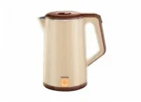 Чайник Centek CT-0024 бежевый отзывы владельцев