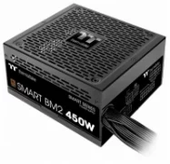 Блок питания Thermaltake Smart BM2 450W отзывы владельцев
