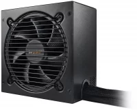 Блок питания be quiet! Pure Power 11 500W отзывы владельцев