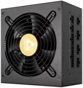 Блок питания Chieftec PPS-650FC 650W отзывы владельцев