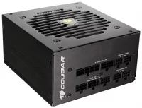 Блок питания COUGAR GEX650 650W отзывы владельцев