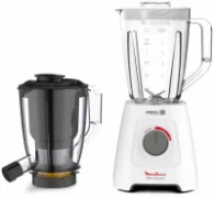 Блендер Moulinex LM42Q110 отзывы владельцев