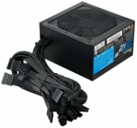Блок питания Seasonic S12III 650W (SSR-650GB3) отзывы владельцев