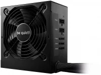 Блок питания be quiet! System Power 9 700W CM отзывы владельцев