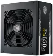 Блок питания Cooler Master MWE Gold 650 V2 Full Modular 650W (MPE-6501-AFAAG) отзывы владельцев