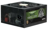 Блок питания Zalman Watttera (ZM700-EBTII) 700W отзывы владельцев