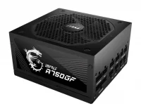 Блок питания MSI MPG A750GF 750W отзывы владельцев