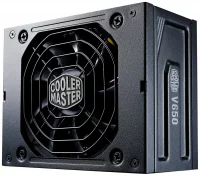 Блок питания Cooler Master V650 Gold SFX Full Modular 650W (MPY-6501-SFHAGV) отзывы владельцев