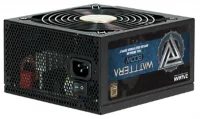 Блок питания Zalman Watttera (ZM800-EBTII) 800W отзывы владельцев