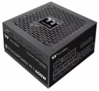 Блок питания Thermaltake Toughpower PF1 650W отзывы владельцев