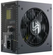 Блок питания Seasonic Focus PX-650 отзывы владельцев