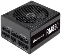 Блок питания Corsair RM850 850W (CP-9020196) отзывы владельцев