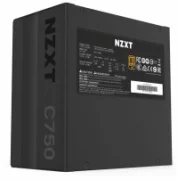 Блок питания NZXT C750 750W отзывы владельцев