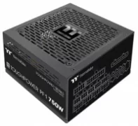Блок питания Thermaltake Toughpower PF1 750W отзывы владельцев