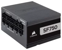 Блок питания Corsair SF750 Platinum 750W отзывы владельцев