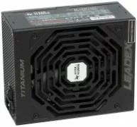 Блок питания Super Flower Leadex Titanium 750W отзывы владельцев