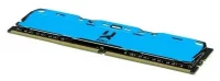 Оперативная память GoodRAM 8ГБ 2666MHz CL16 (IR-XB2666D464L16S/8G) отзывы владельцев