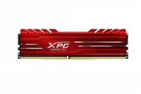 Оперативная память ADATA XPG Gammix D10 8ГБ 3200MHz CL16 (AX4U320038G16A-SR10) отзывы владельцев