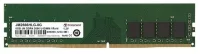 Оперативная память Transcend 8ГБ 2666MHz (JM2666HLG-8G) отзывы владельцев