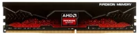 Оперативная память AMD Radeon R9 Gaming Series 8ГБ 3600MHz CL18 (R9S48G3606U2S) отзывы владельцев