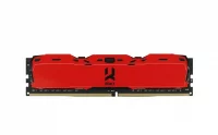 Оперативная память GoodRAM 16ГБ 2666MHz CL16 (IR-XR2666D464L16/16G) отзывы владельцев