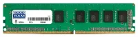 Оперативная память GoodRAM 16ГБ 2400MHz CL17 (GR2400D464L17/16G) отзывы владельцев