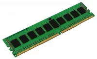 Оперативная память Kingston ValueRAM 16ГБ 2400MHz CL17 (KVR24R17S4/16) отзывы владельцев