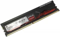 Оперативная память AMD Radeon R9 Gaming Series 16ГБ 3200MHz CL16 (R9S416G3206U2S) отзывы владельцев