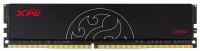 Оперативная память ADATA XPG Hunter 16ГБ 3200MHz CL16 (AX4U3200716G16A-SBHT) отзывы владельцев