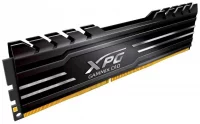 Оперативная память ADATA XPG Gammix D10 16ГБ 3000MHz CL16 (AX4U3000716G16A-SB10) отзывы владельцев