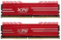 Оперативная память ADATA XPG Gammix D10 16ГБ (8GBx2) 3200MHz CL16 (AX4U320038G16A-DR10) отзывы владельцев