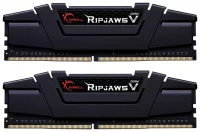 Оперативная память G.SKILL Ripjaws V 16ГБ (8GBx2) 3600MHz CL18 (F4-3600C18D-16GVK) отзывы владельцев
