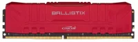 Оперативная память Crucial Ballistix RГБ 16GB 3200MHz CL16 (BL16G32C16U4R) отзывы владельцев