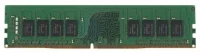 Оперативная память Kingston 16ГБ 3200MHz CL22 (KVR32N22S8/16) отзывы владельцев