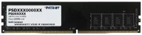 Оперативная память Patriot Memory SL 16ГБ 3200MHz CL22 (PSD416G32002) отзывы владельцев