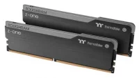 Оперативная память Thermaltake TOUGHRAM Z-ONE 16ГБ (8GBx2) 3200MHz CL16 (R010D408GX2-3200C16A) отзывы владельцев