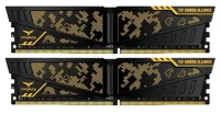 Оперативная память Team Group 16ГБ (8GBx2) 3200MHz CL16 отзывы владельцев