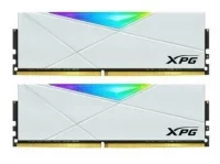 Оперативная память ADATA XPG Spectrix D50 16ГБ (8GBx2) 3600MHz CL18 (AX4U360038G18A-DW50) отзывы владельцев