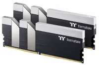 Оперативная память Thermaltake TOUGHRAM 16ГБ (8GBx2) 3600MHz CL18 (R017D408GX2-3600C18A) отзывы владельцев